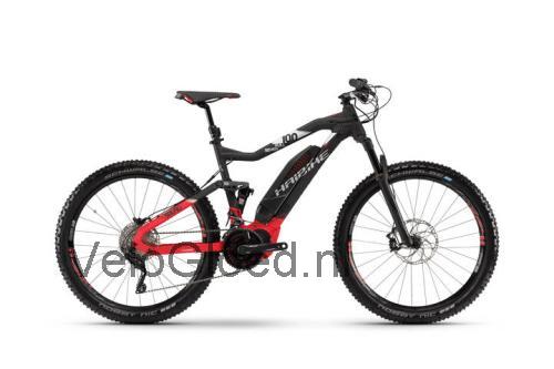 Haibike SDURO FullSeven 10.0 specificaties